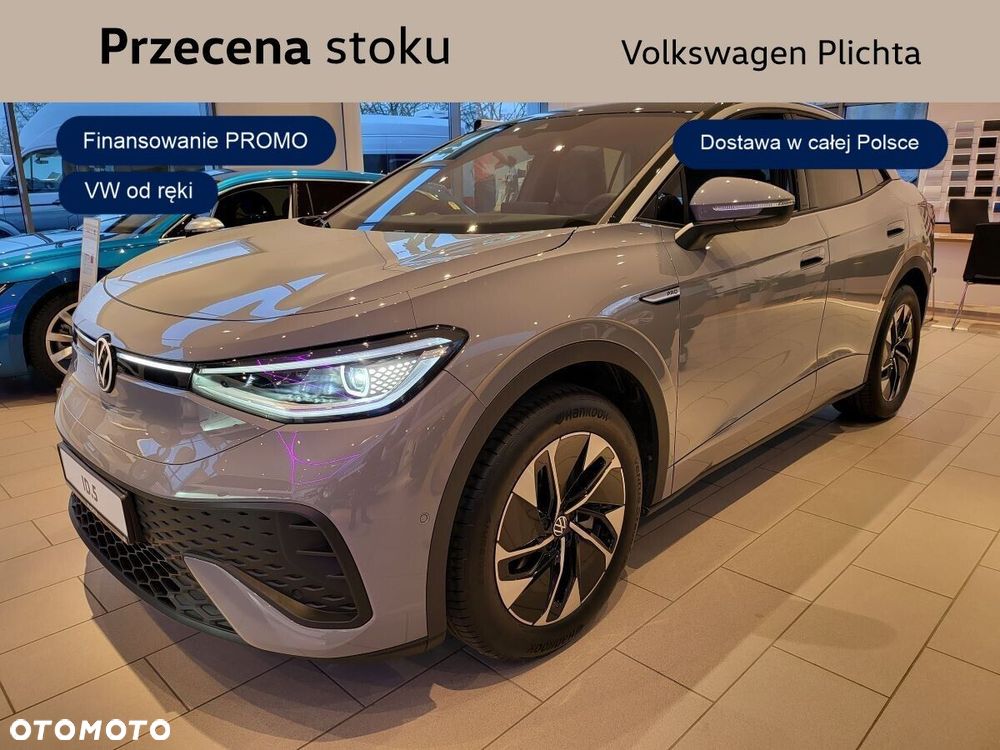 Volkswagen ID.5 58kWh Pure Plus - 2