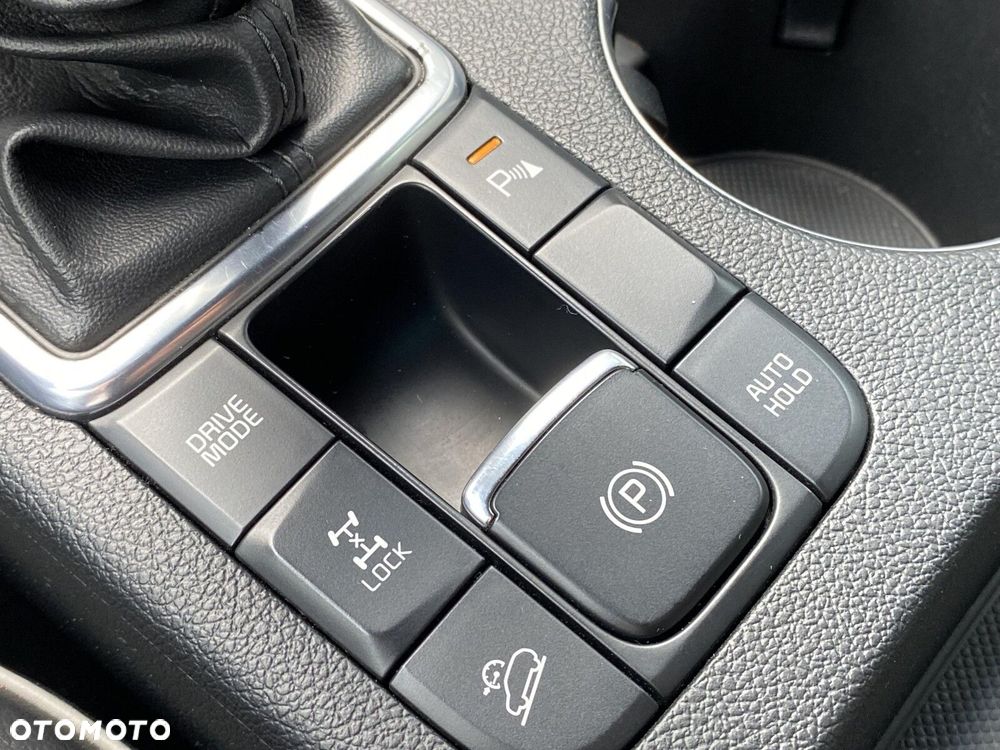 Kia Sportage 1.6 T-GDI GT Line 4WD DCT - 37