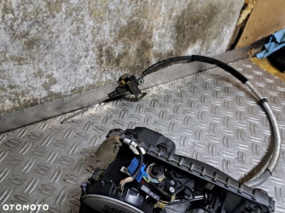 Wybierak automat Mini Cooper R50 R52 R53 - 3