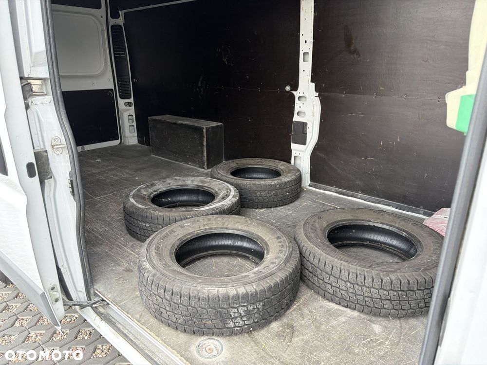 Fiat ducato - 17