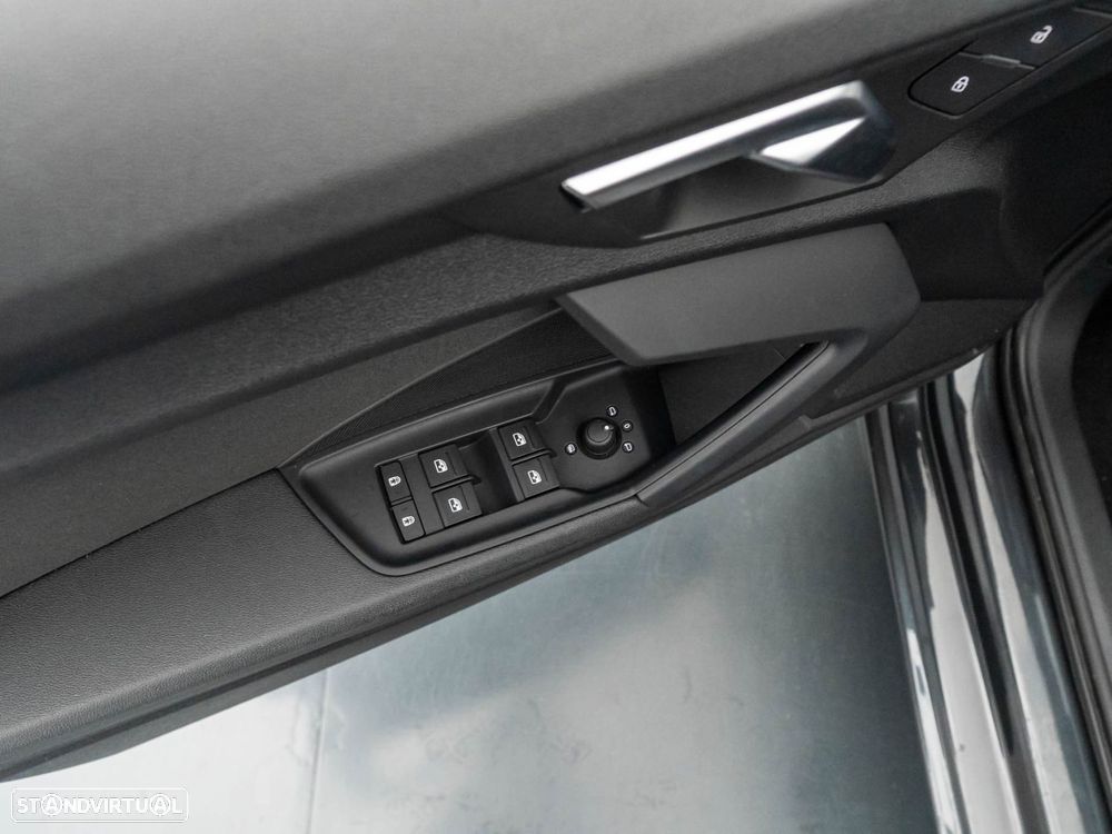 Audi A3 Sportback 30 TDI - 16