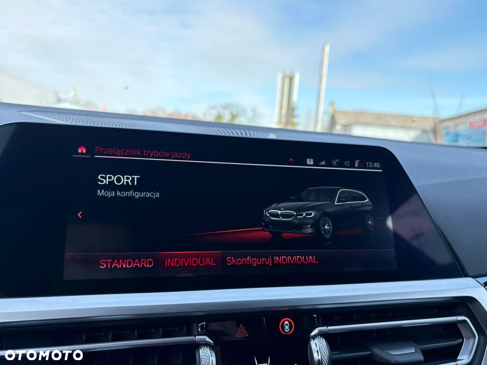 BMW Seria 3 320d Advantage - 21