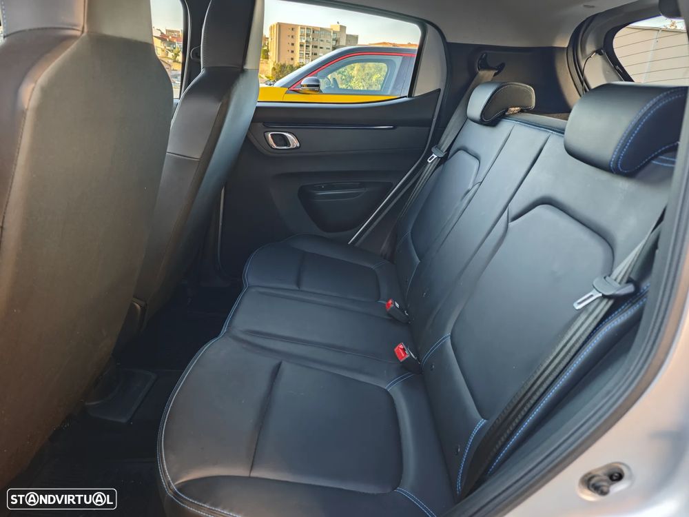 Dacia Spring Electric 45 Comfort Plus - 22