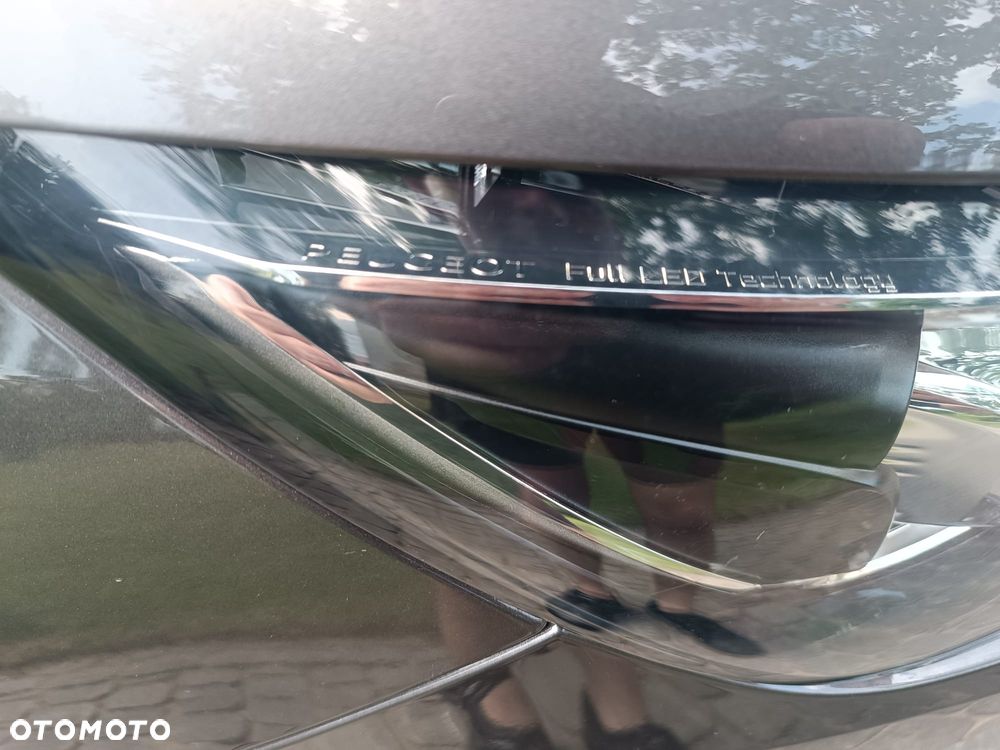 Peugeot 308 BlueHDi FAP 120 Stop & Start Allure - 18