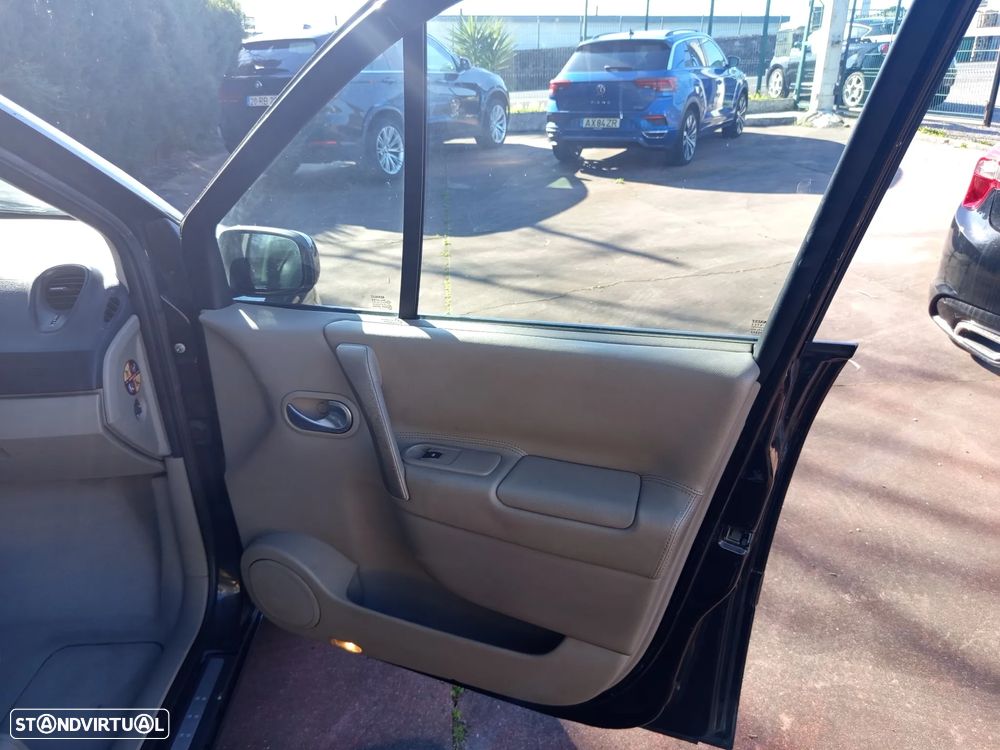 Renault Grand Scénic - 33