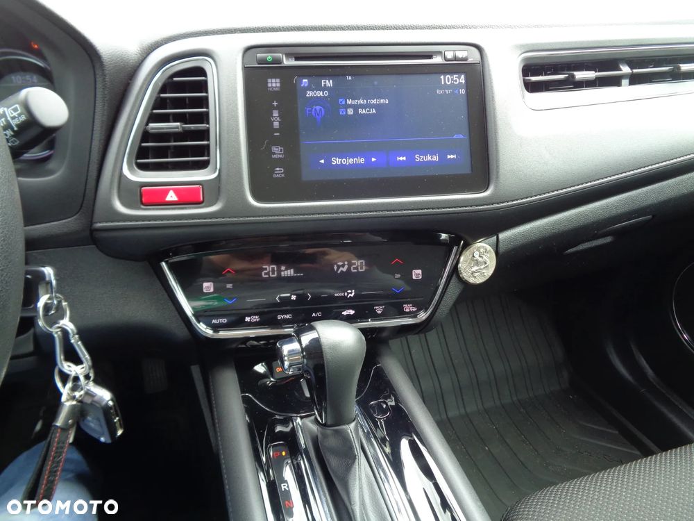 Honda HR-V 1.5 Elegance (ADAS / Connect+) CVT - 15