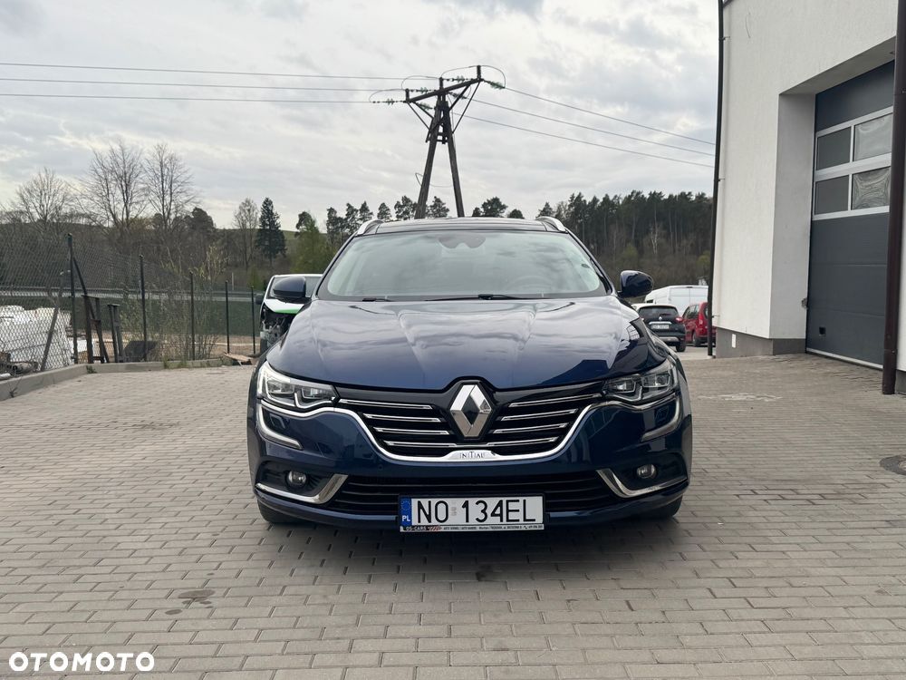 Renault Talisman ENERGY dCi 160 EDC INITIALE PARIS - 3