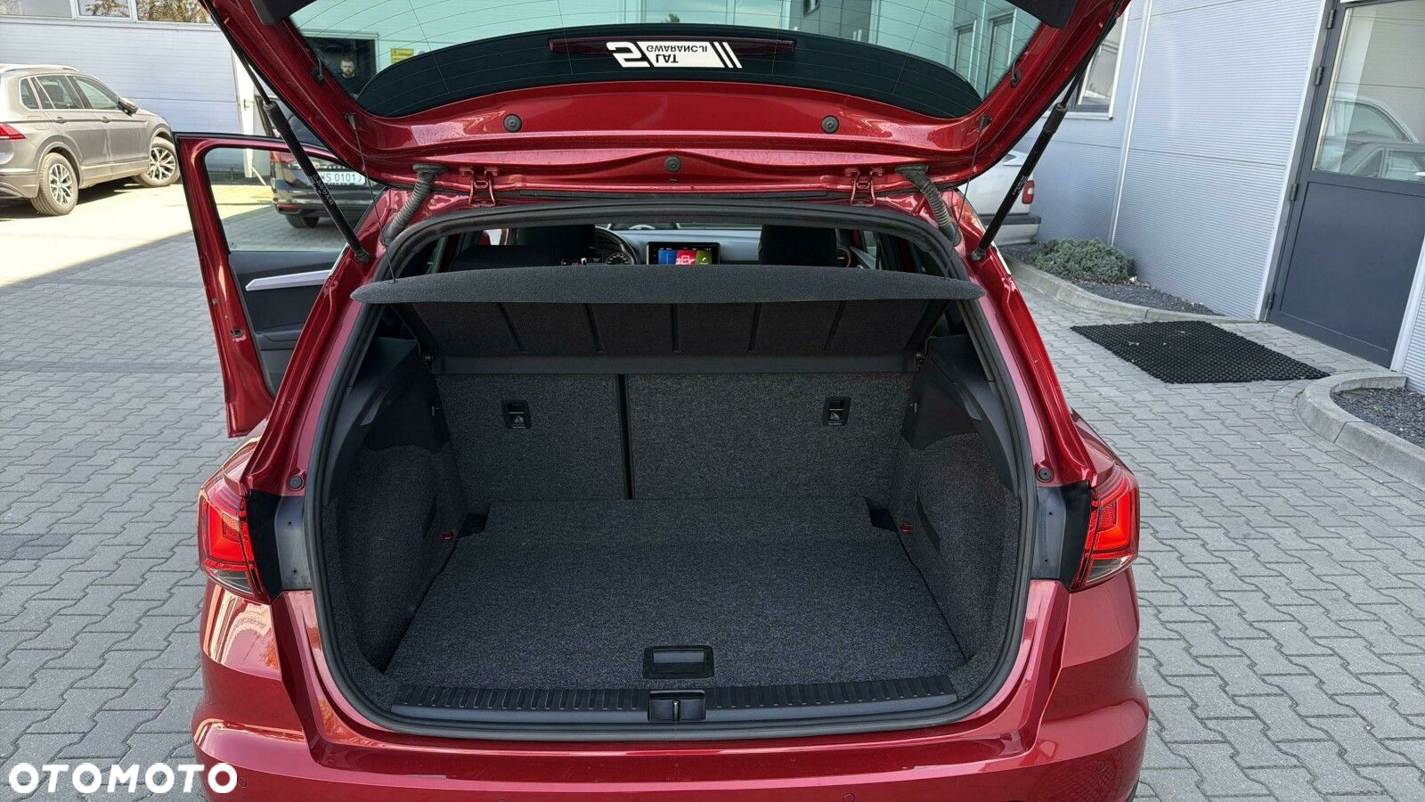 Seat Arona 1.0 TSI FR S&S DSG - 25
