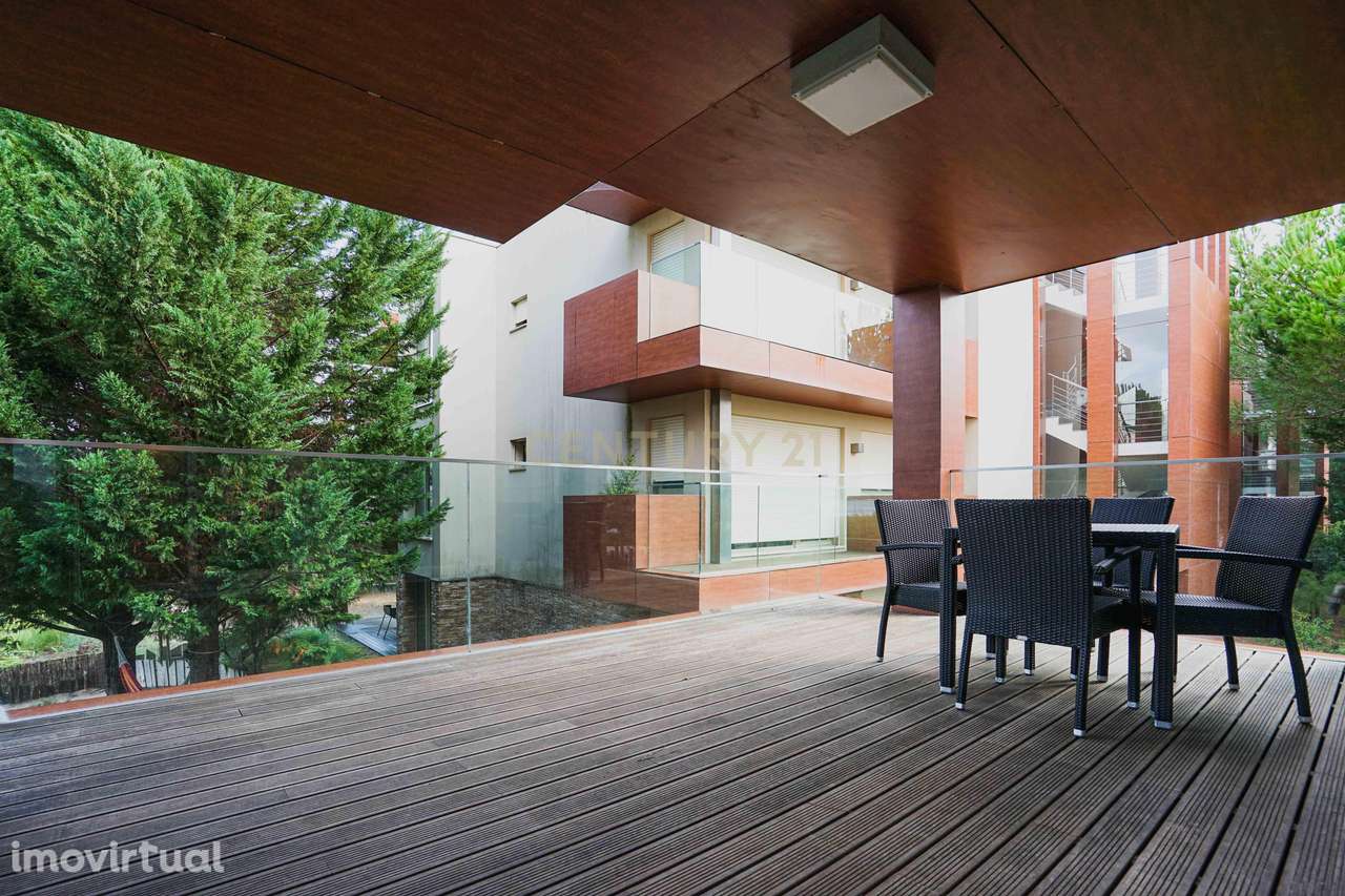 Apartamento T2+1 na praia à venda em Tróia - Grande imagem: 3/30