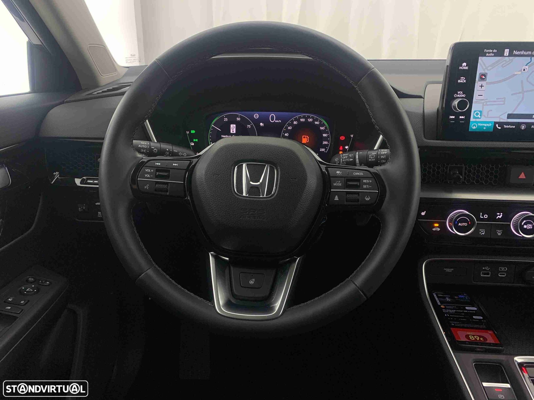 Honda CR-V 2.0 E:HEV Lifestyle - 11