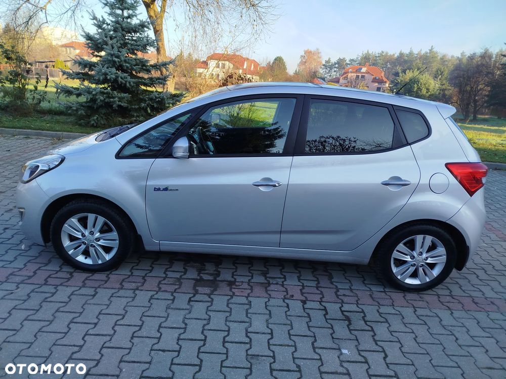 Hyundai ix20 Fifa World Cup Edition - 10