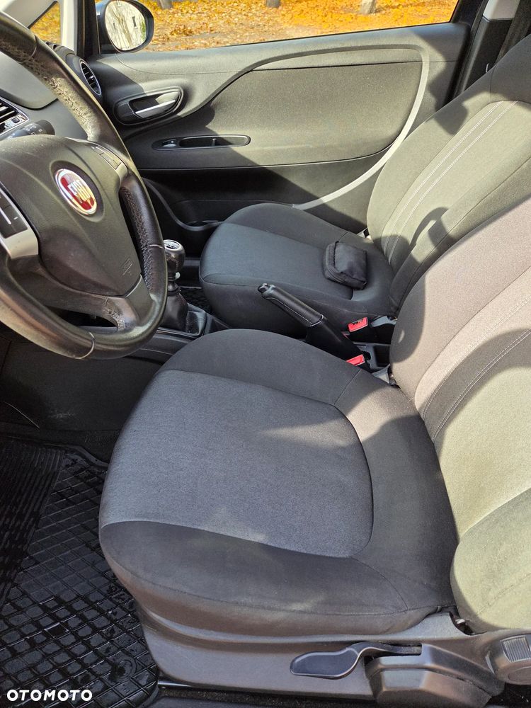 Fiat Punto 1.2 Easy - 6