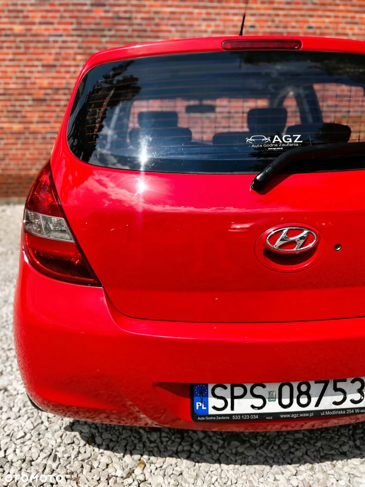 Hyundai i20 - 28