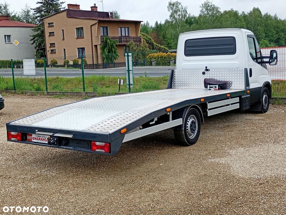 Iveco Daily 35S14 - 7