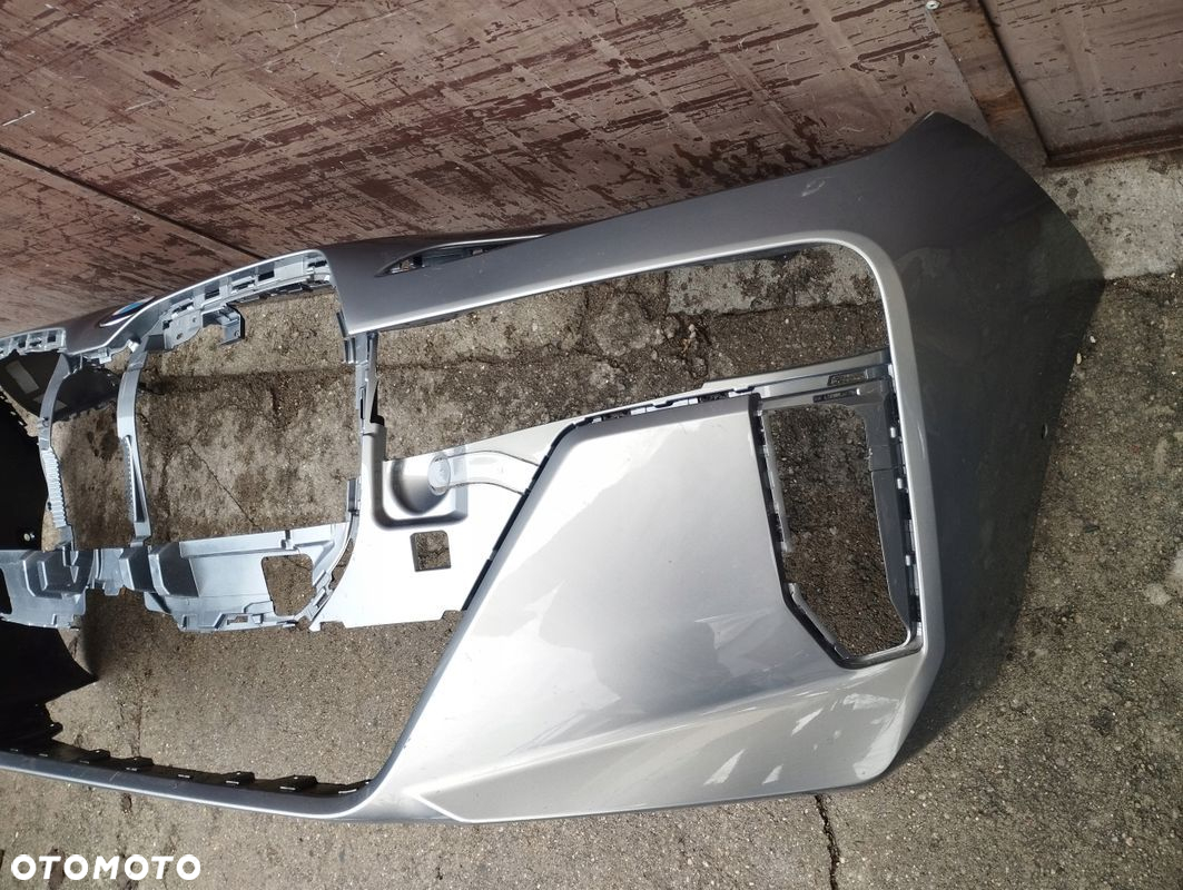 Zderzak przód BMW 7 i7 G70 M-pakiet 8081544 - 5