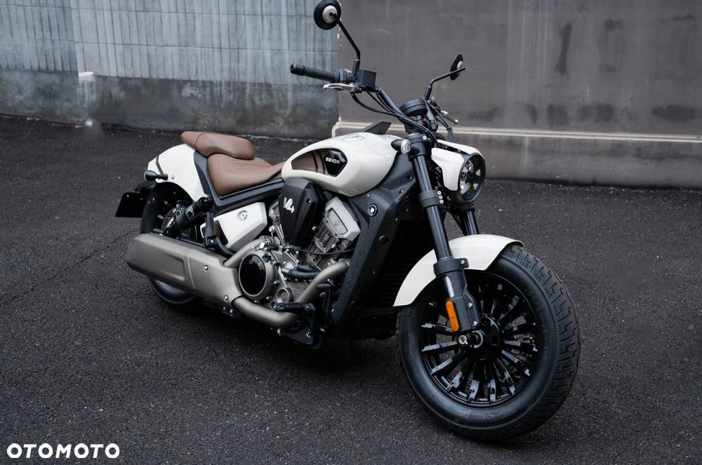 Benda Dark Flag 500 - 3