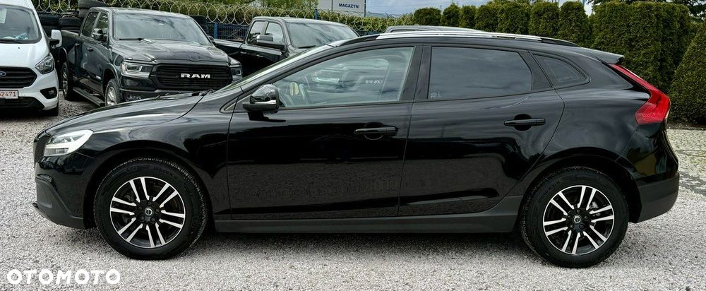 Volvo V40 Cross Country D3 Drive-E Momentum - 8