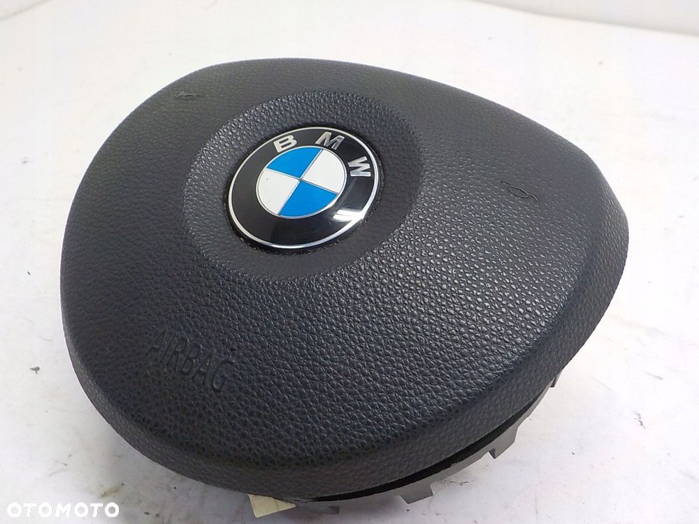 BMW 1 E87 E81 3 E90 E91 X1 E84 PODUSZKA KIEROWCY AIR BAG - 5