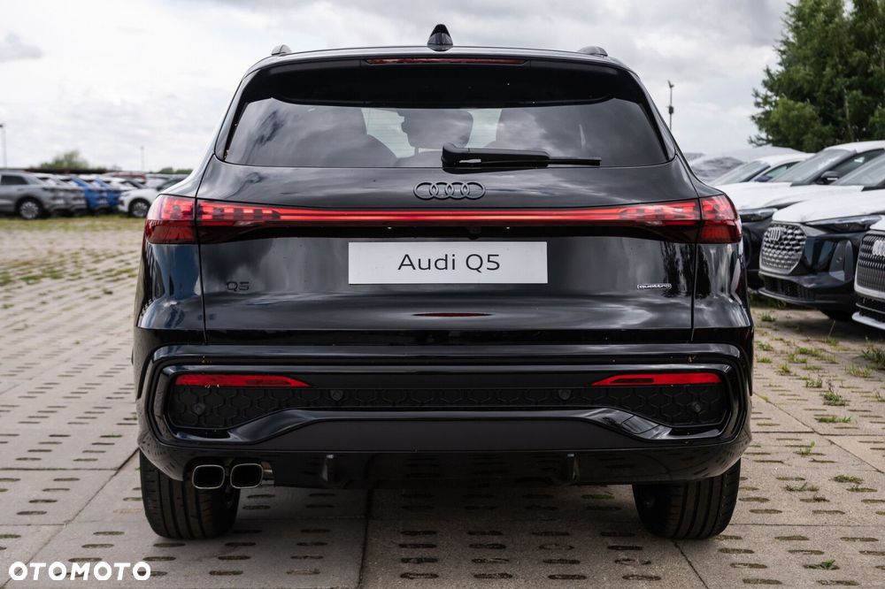 Audi Q5 - 5
