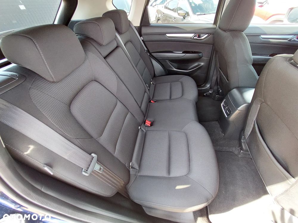 Mazda CX-5 2.0 Kanjo 2WD - 13