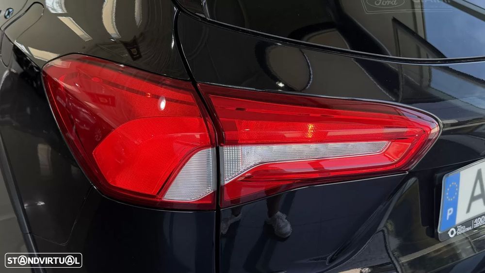 Ford Focus SW 1.5 TDCi EcoBlue Active X - 16