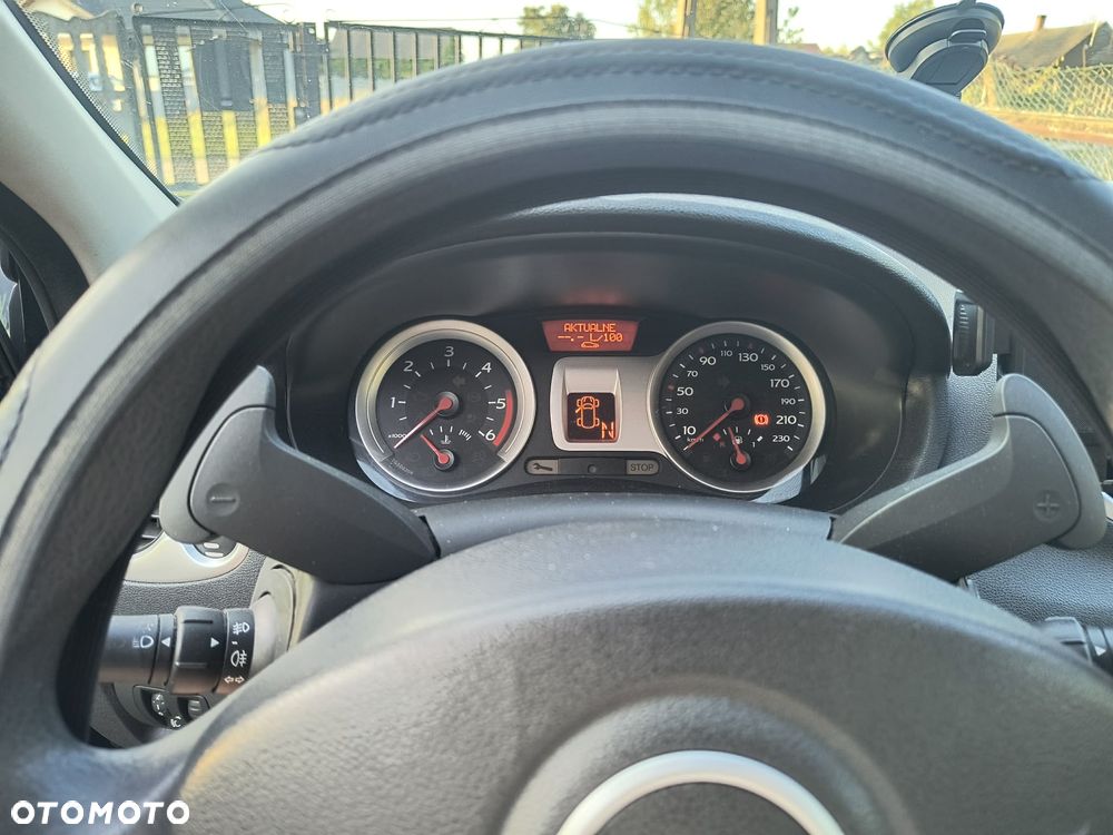 Renault Clio - 5