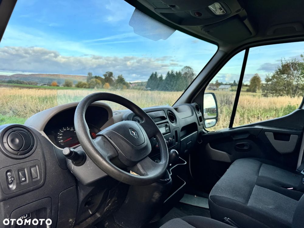 Renault MASTER - 8