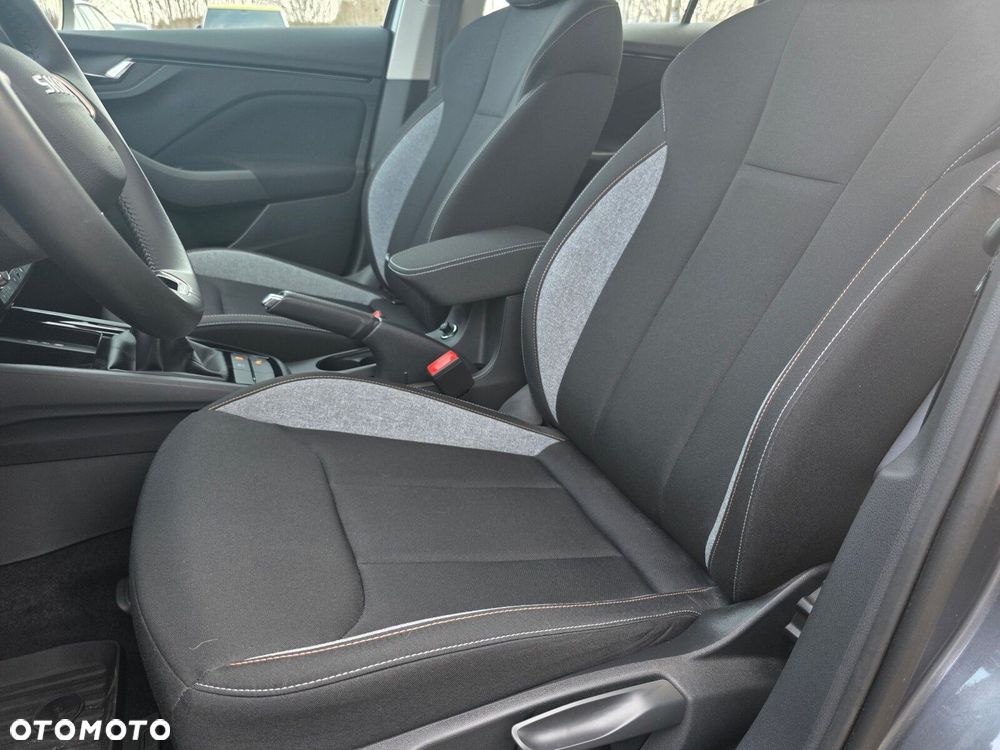 Skoda Kamiq 1.5 TSI Selection - 25