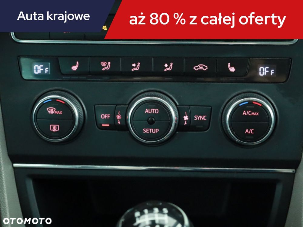 Seat Leon Sportstourer - 12