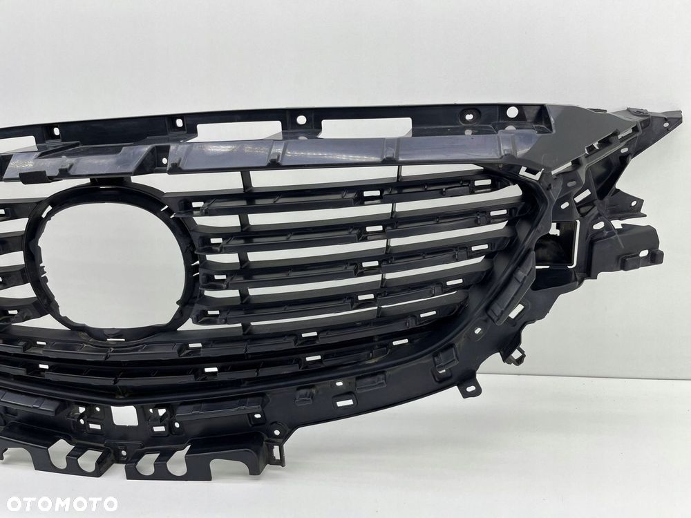 MAZDA 6 GJ LCI ATRAPA GRILL ZDERZAKA PRZÓD G46L-50712 - 3