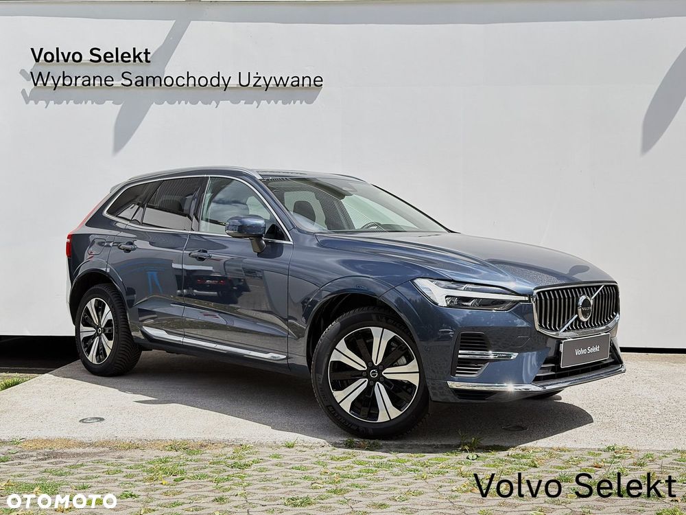 Volvo XC 60 - 5