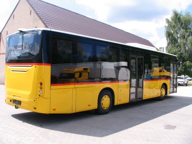 Volvo 8900 LE, EURO6, ze Szwajcarii. - 3