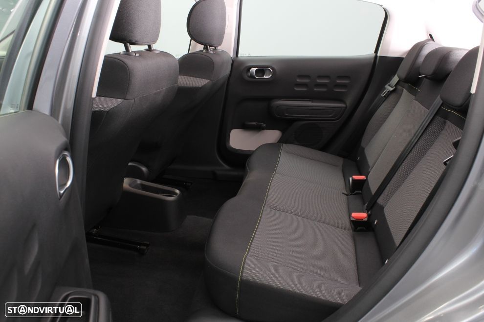 Citroën C3 1.5 BlueHDi C-Series - 23