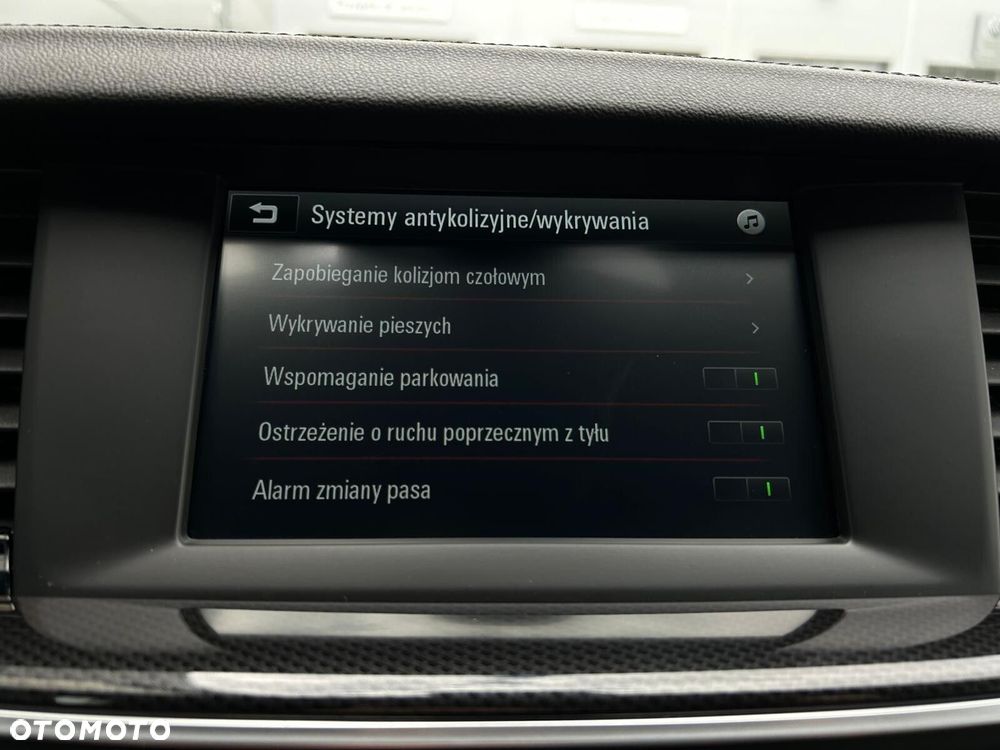 Opel Insignia 1.5 CDTI Elegance S&S - 29