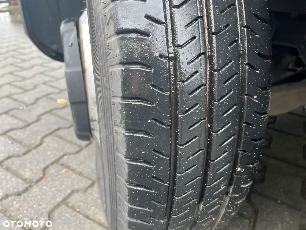 Iveco Daily 3.0 Hi-matic - 12