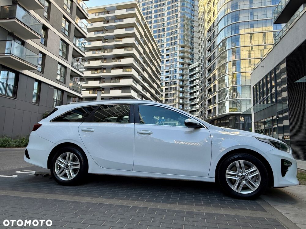 Kia Ceed 1.4 T-GDI L DCT - 2