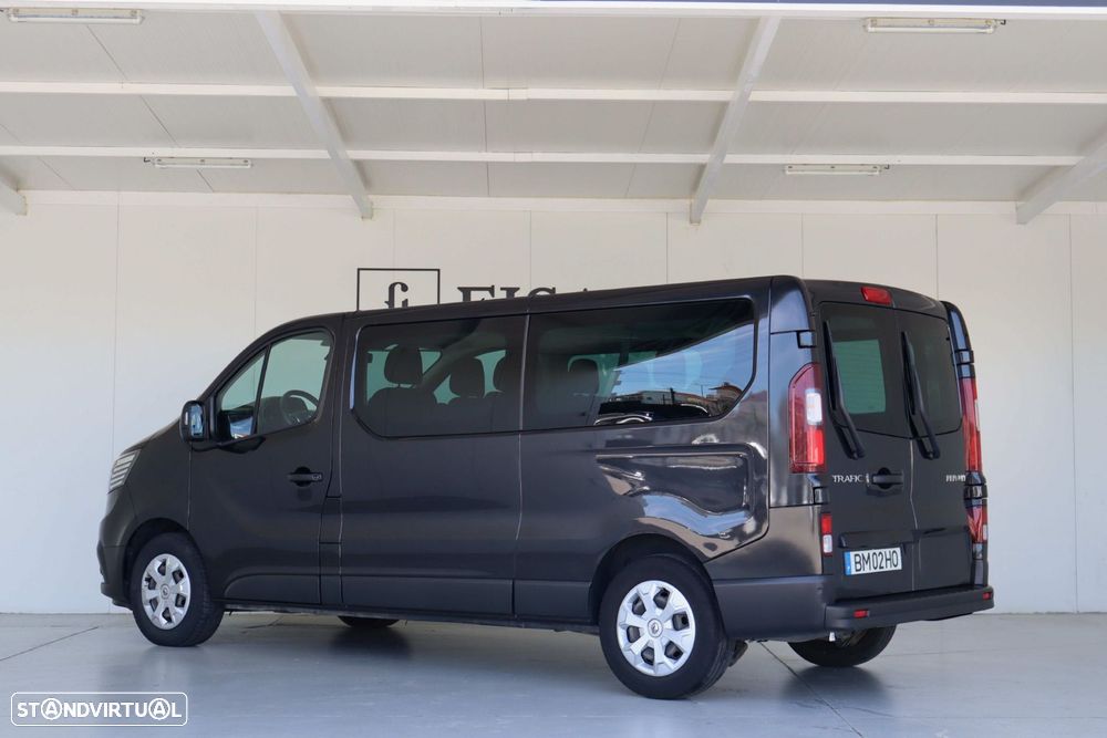 Renault Trafic - 11