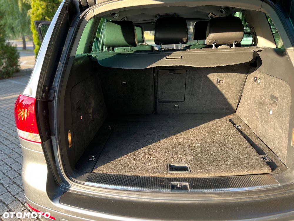 Volkswagen Touareg 2.5 R5 TDI - 23