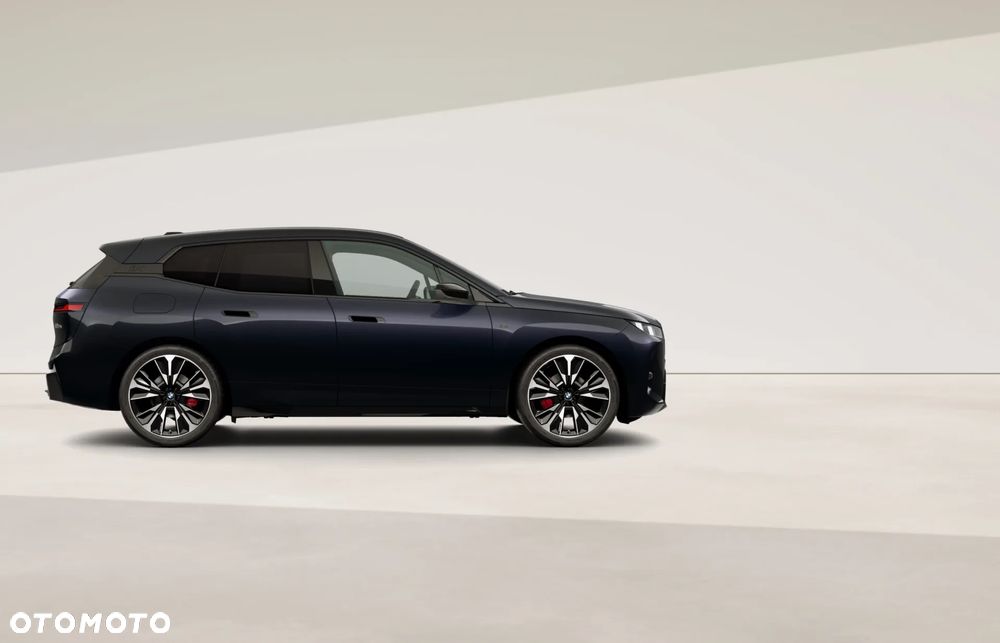 BMW iX M70 111.5kWh - 4