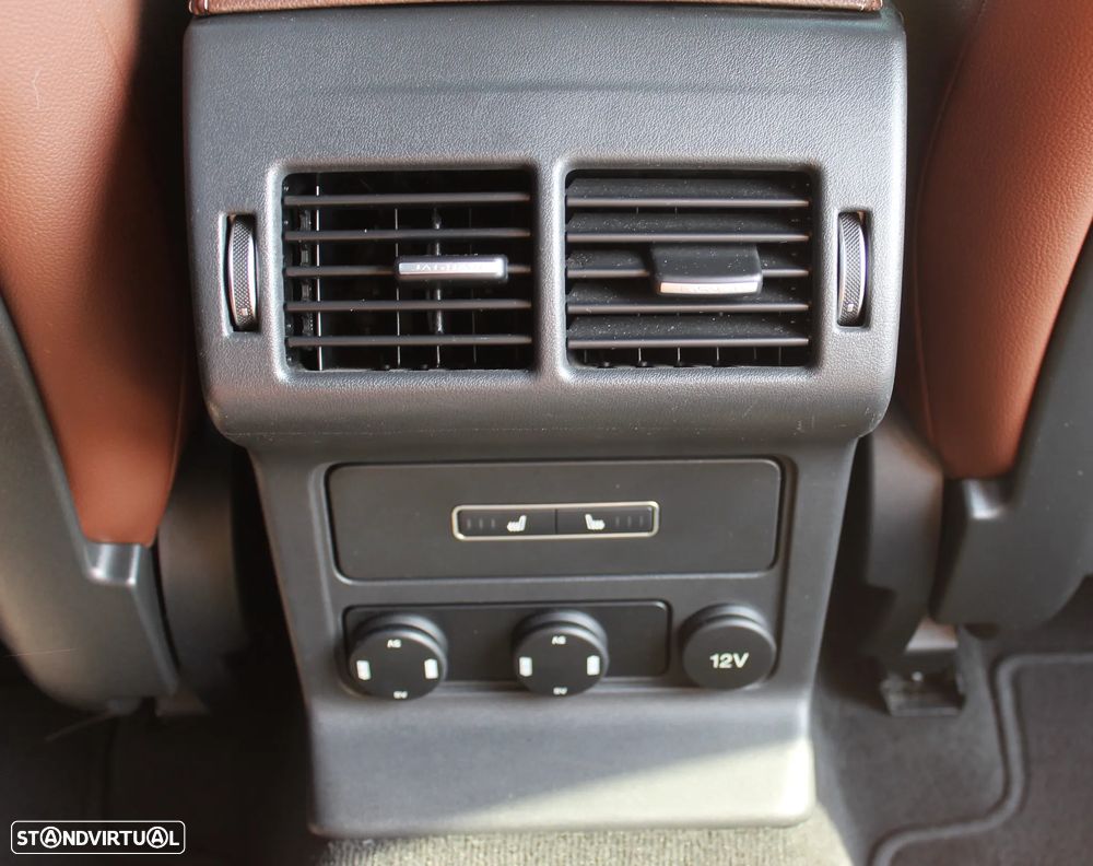 Jaguar F-Pace 3.0 TDV6 S AWD Aut. - 23