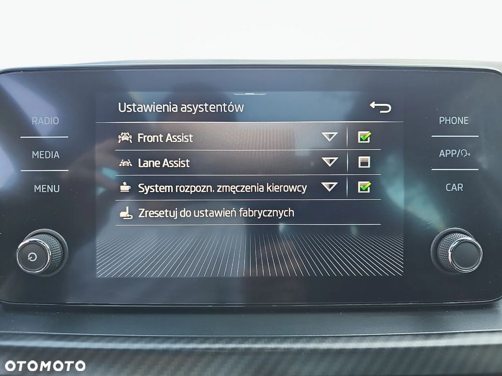Skoda Kamiq 1.5 TSI Monte Carlo DSG - 22