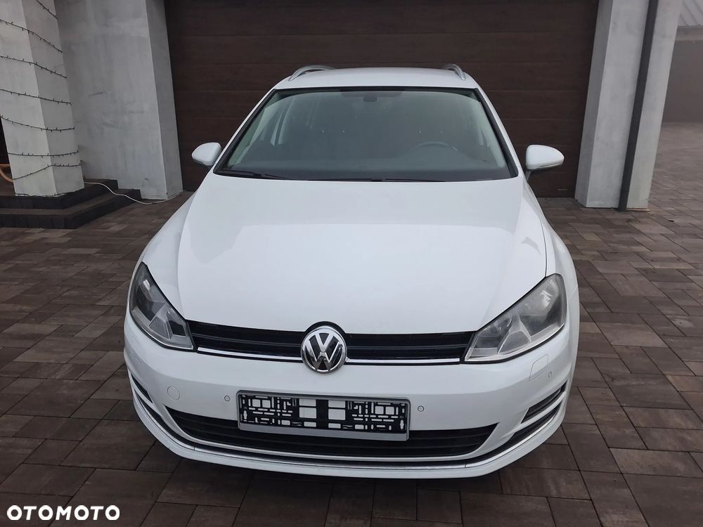 Volkswagen Golf - 4