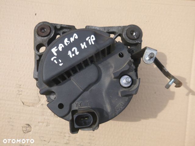ALTERNATOR SKODA FABIA II 1.2 03D903025J - 13