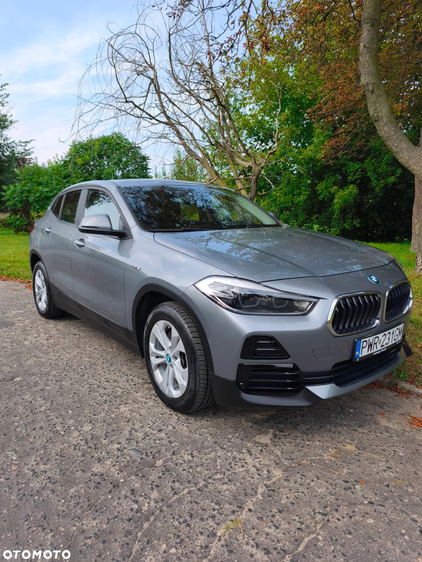 BMW X2 xDrive25e Advantage - 2