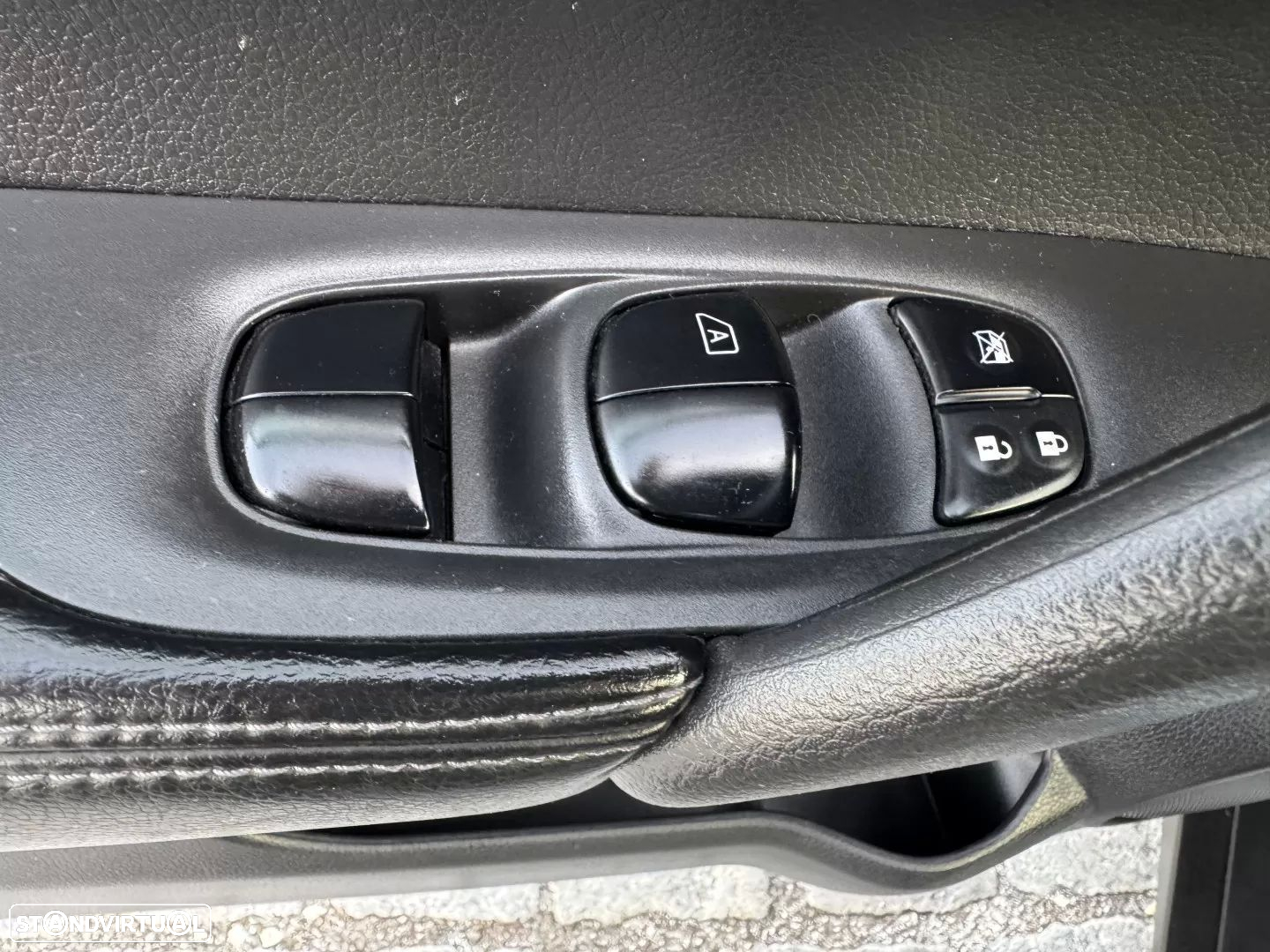 Nissan X-Trail - 36