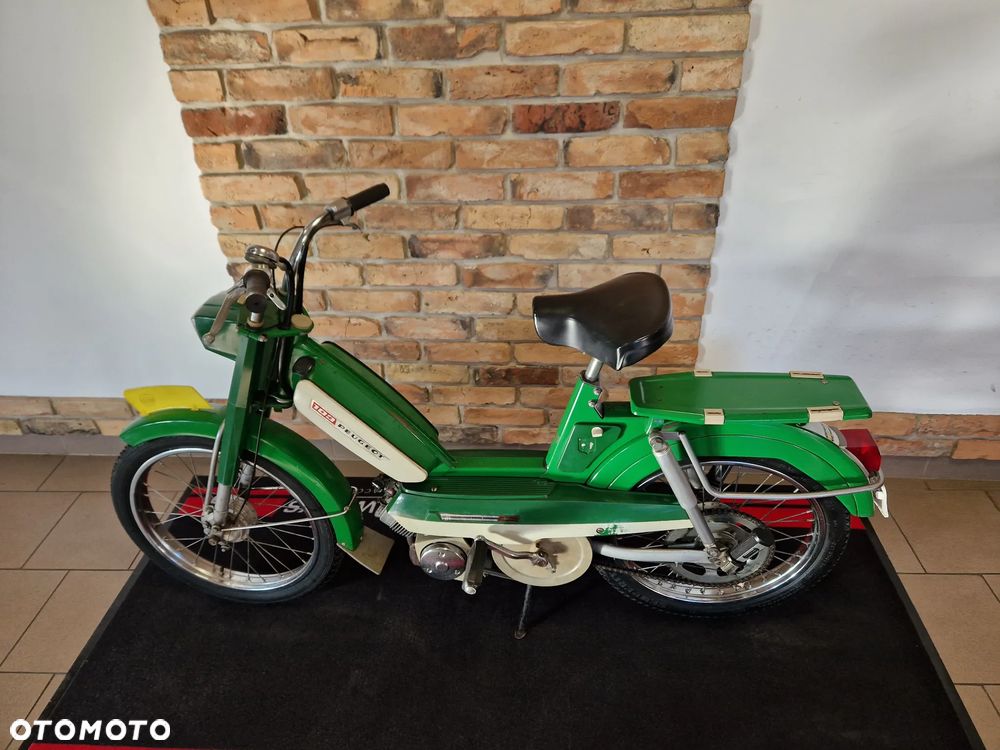 Peugeot 103D - 7