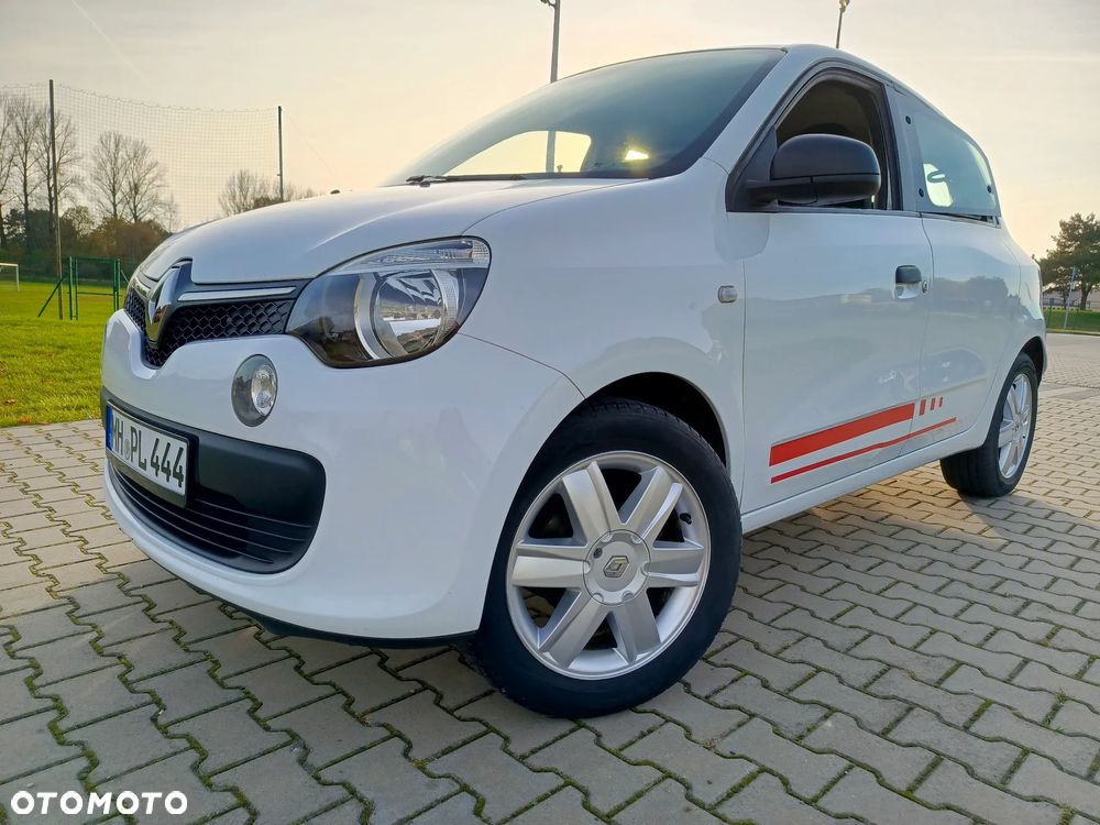 Renault Twingo SCe 70 Life - 6