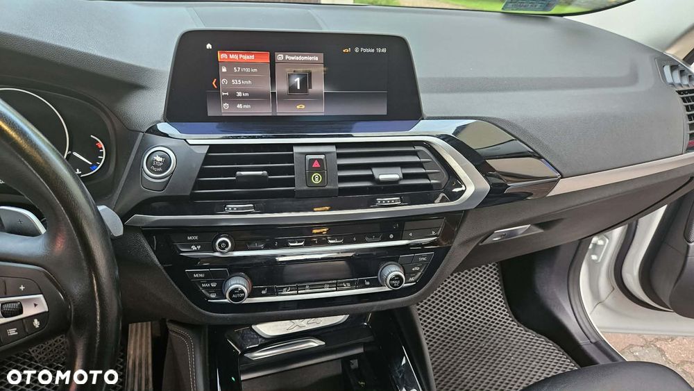 BMW X4 xDrive20d sport - 7