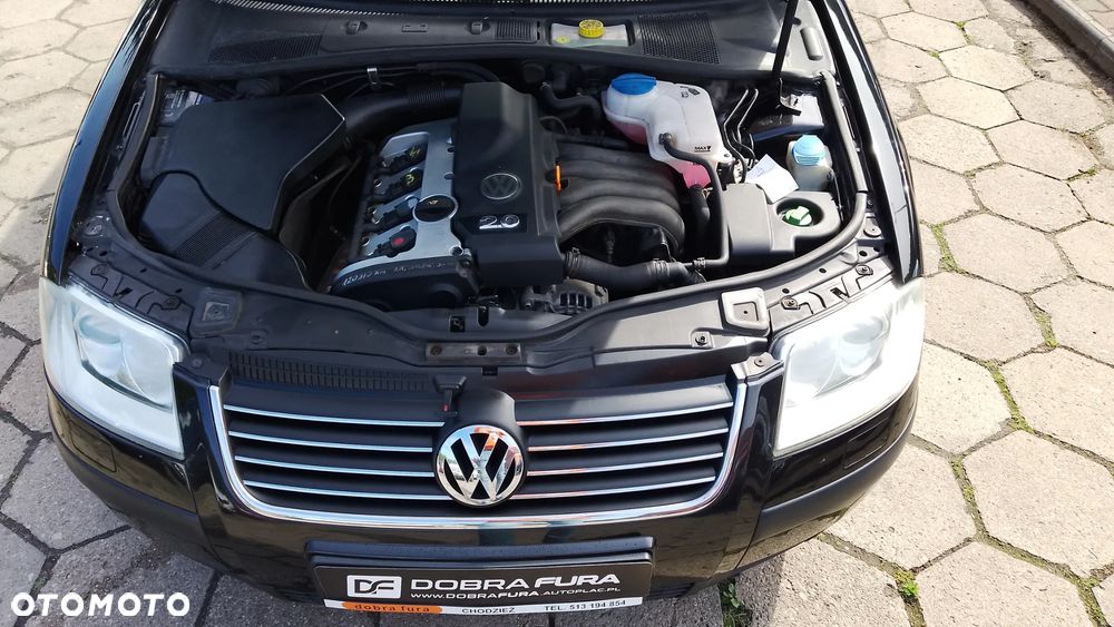 Volkswagen Passat 2.0 Exclusive - 29