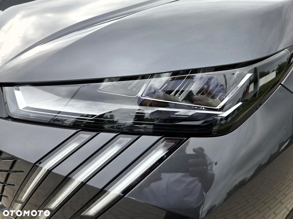 Peugeot 3008 1.6 PHEV 225 Allure S e-DCS7 - 10